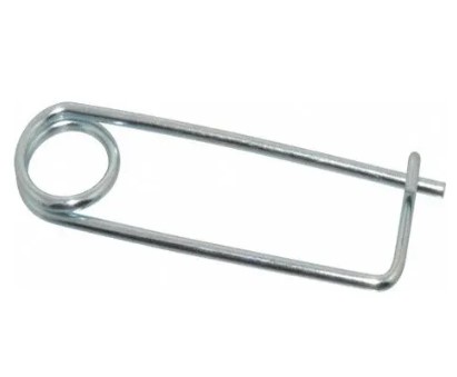 .047" X .938 SAFETY PIN